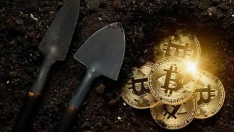 bitcoin最新进展
